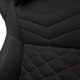 Fotel Yenkee YGC 200BK FORSAGE XL Gaming Chair YENKEE