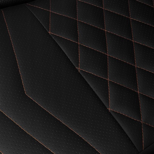 Fotel Yenkee YGC 200BK FORSAGE XL Gaming Chair YENKEE