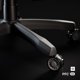 Fotel Diablo Chairs X-Ray 2.0 King Size, Czarno-szary, XL