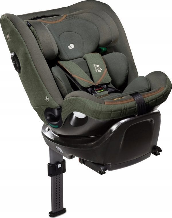 Κάθισμα αυτοκινήτου Joie JOIE car seat I-Spin XL 40-150cm, pine, 276595