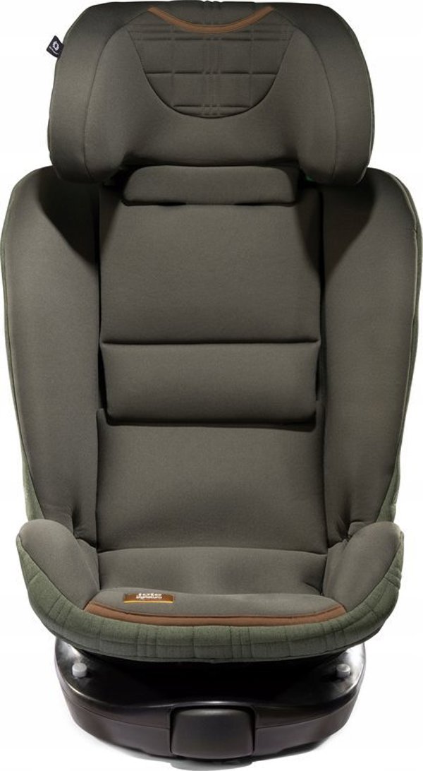 Κάθισμα αυτοκινήτου Joie JOIE car seat I-Spin XL 40-150cm, pine, 276595