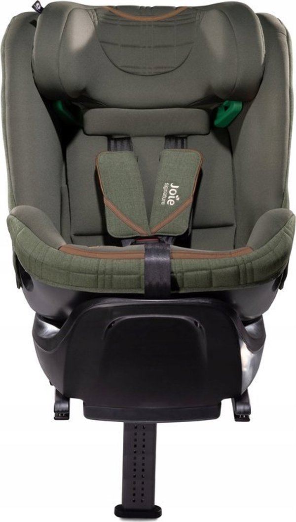 Κάθισμα αυτοκινήτου Joie JOIE car seat I-Spin XL 40-150cm, pine, 276595