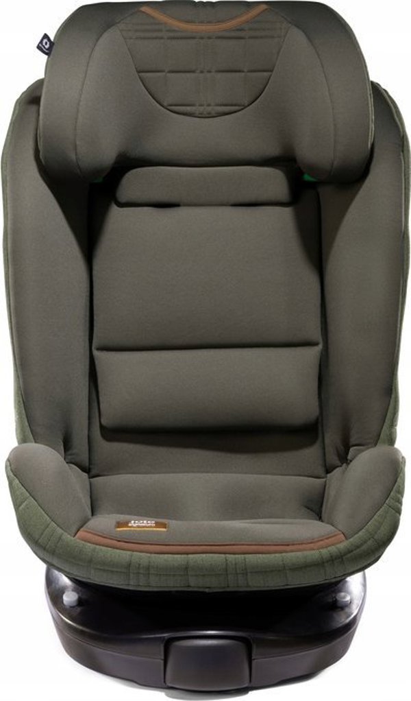Κάθισμα αυτοκινήτου Joie JOIE car seat I-Spin XL 40-150cm, pine, 276595