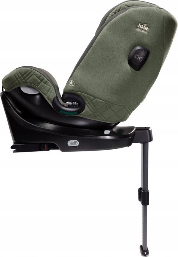 Κάθισμα αυτοκινήτου Joie JOIE car seat I-Spin XL 40-150cm, pine, 276595