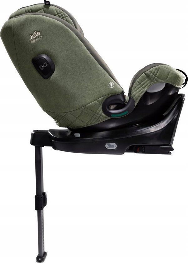Κάθισμα αυτοκινήτου Joie JOIE car seat I-Spin XL 40-150cm, pine, 276595