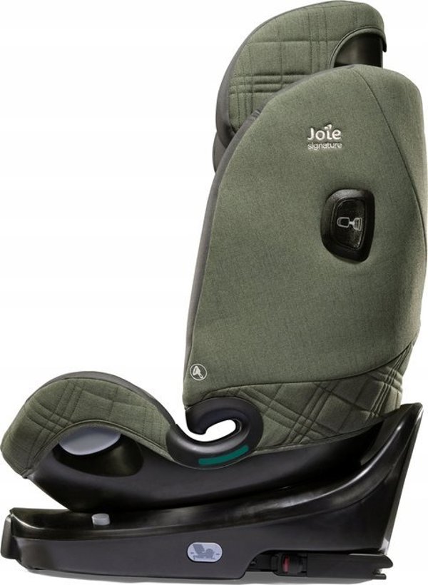 Κάθισμα αυτοκινήτου Joie JOIE car seat I-Spin XL 40-150cm, pine, 276595