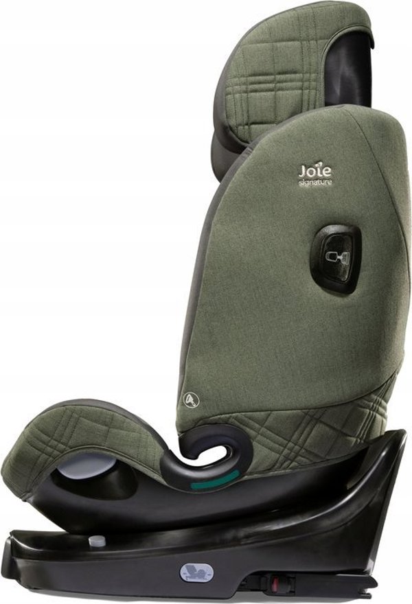 Κάθισμα αυτοκινήτου Joie JOIE car seat I-Spin XL 40-150cm, pine, 276595