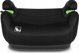 Κάθισμα αυτοκινήτου Lionelo Luuk Fix i-Size, 22-36kg, μαύρο