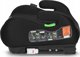 Κάθισμα αυτοκινήτου Lionelo Luuk Fix i-Size, 22-36kg, μαύρο