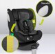 Κάθισμα αυτοκινήτου Lionelo Braam i-Size, 0-36 kg, Carbon Black