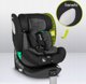 Κάθισμα αυτοκινήτου Lionelo Braam i-Size, 0-36 kg, Carbon Black