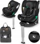 Κάθισμα αυτοκινήτου Lionelo Braam i-Size, 0-36 kg, Carbon Black