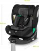 Κάθισμα αυτοκινήτου Lionelo Braam i-Size, 0-36 kg, Carbon Black