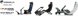 Πολυθρόνα Playseat Καρέκλα για Παίκτες Playseat R.AC.00250 Μαύρο
