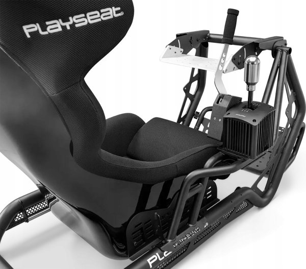 Πολυθρόνα Playseat Καρέκλα για Παίκτες Playseat R.AC.00250 Μαύρο