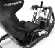 Πολυθρόνα Playseat Καρέκλα για Παίκτες Playseat R.AC.00250 Μαύρο