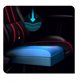 Fotel Gamingowy Diablo X-One 2.0 Small: Czarno-czerwony