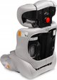 FOTELIK FALCON I-SIZE GRAPHITE (76-150)