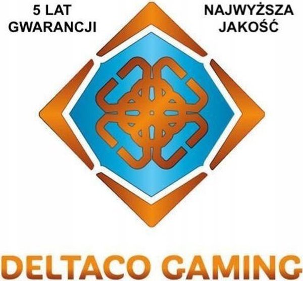 Πολυθρόνα Deltaco Žaidimų kėdė DELTACO GAMING Baltas LINE WCH80 odinė, ergonominė, aukštas atlošas, balta / GAM-096-W 13427797 7333048050861