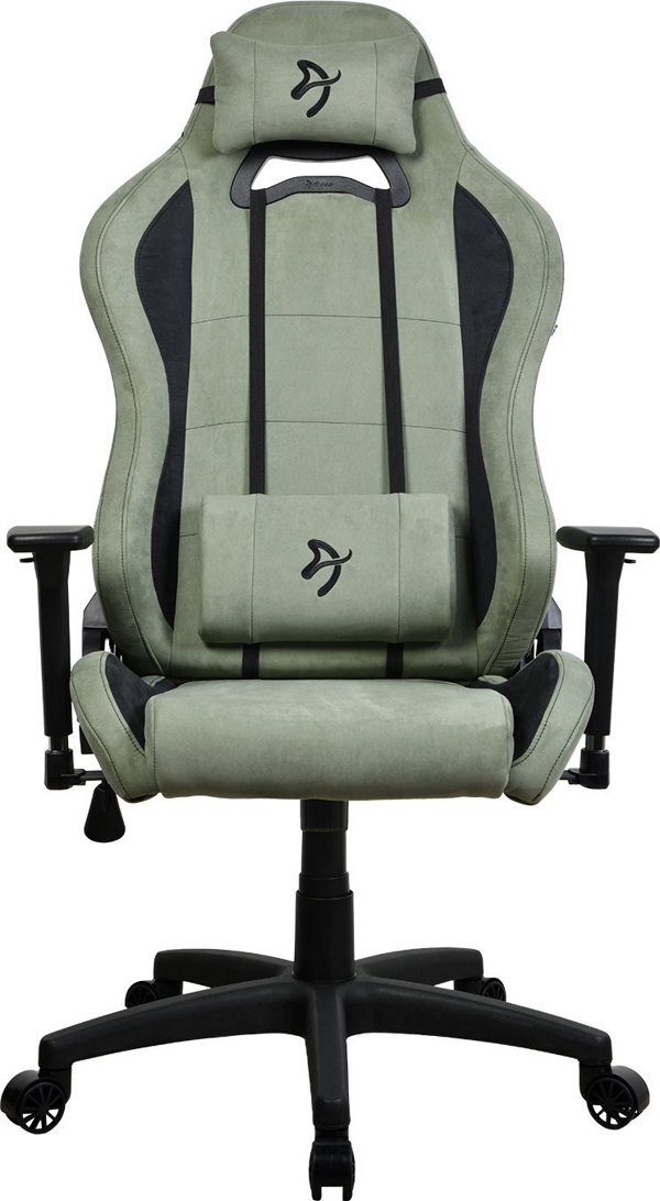 Arozzi Torretta SuperSoft Gaming Καρέκλα - Forest Green