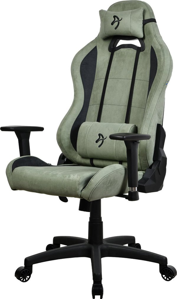 Arozzi Torretta SuperSoft Gaming Καρέκλα - Forest Green
