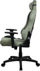 Arozzi Torretta SuperSoft Gaming Καρέκλα - Forest Green