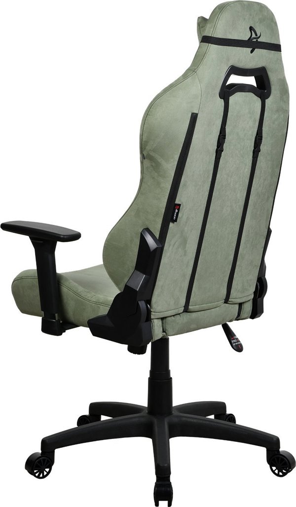 Arozzi Torretta SuperSoft Gaming Καρέκλα - Forest Green