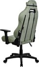 Arozzi Torretta SuperSoft Gaming Καρέκλα - Forest Green