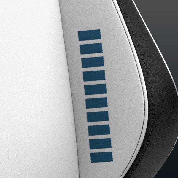 Fotel Noblechairs HERO ST - Stormtrooper Edition (GAGC-280)