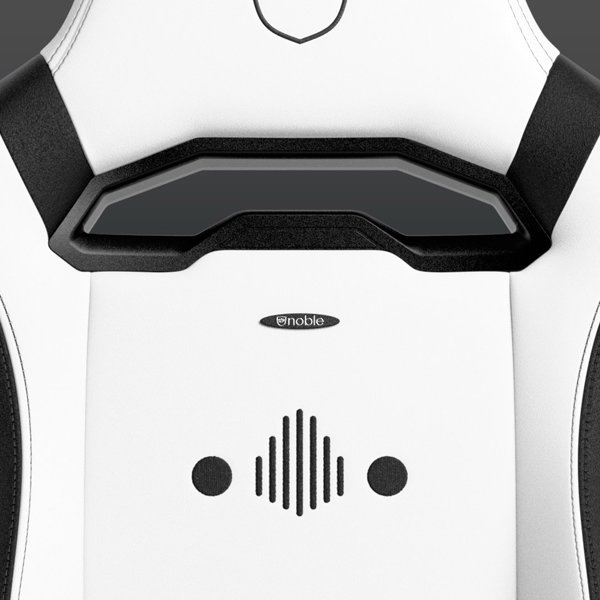 Fotel Noblechairs HERO ST - Stormtrooper Edition (GAGC-280)