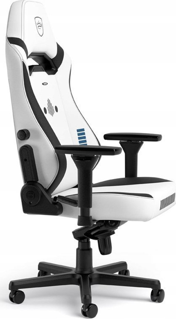 Fotel Noblechairs HERO ST - Stormtrooper Edition (GAGC-280)
