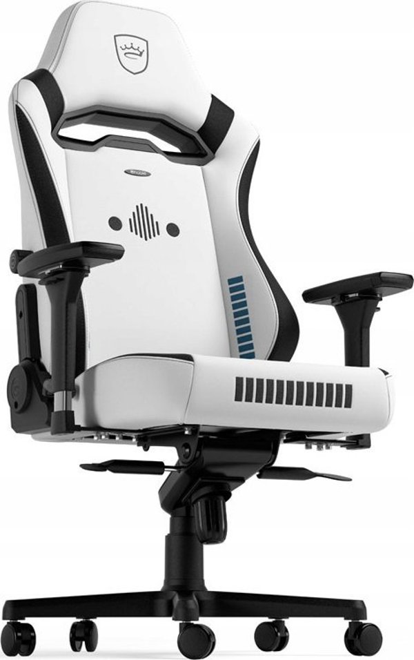 Fotel Noblechairs HERO ST - Stormtrooper Edition (GAGC-280)