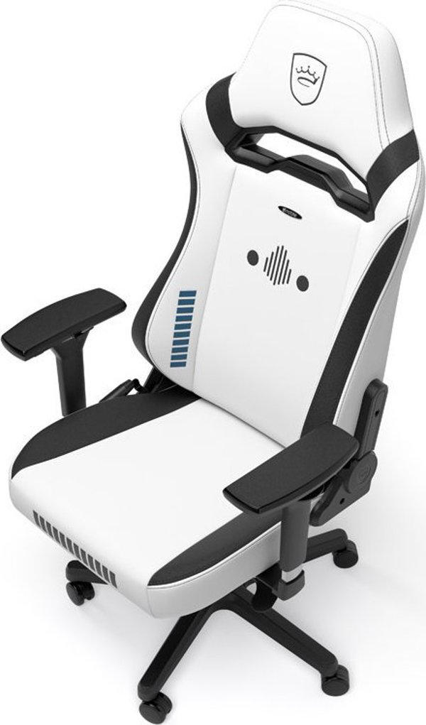 Fotel Noblechairs HERO ST - Stormtrooper Edition (GAGC-280)