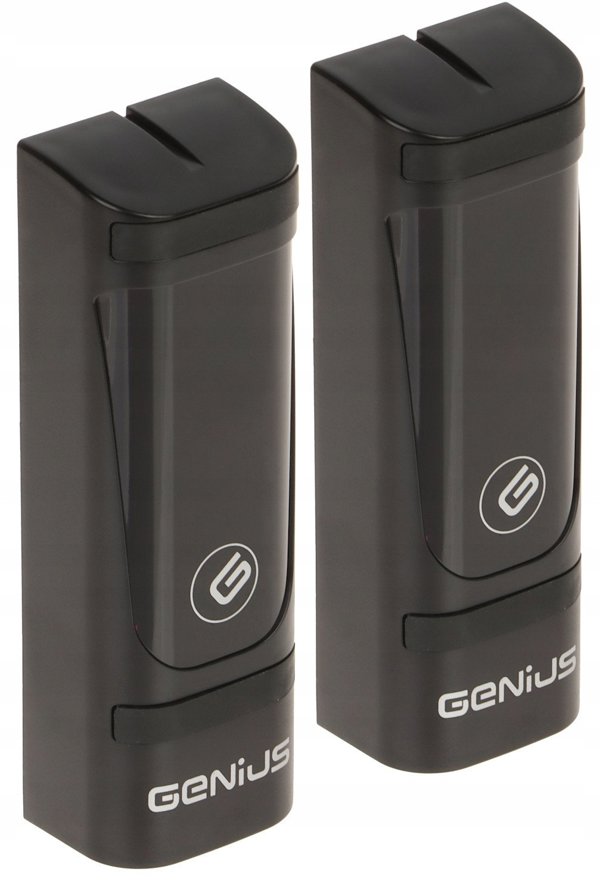 ΦΩΤΟΚΥΤΤΑΡΟ GENIUS-VEGA/WRL ΣΕΤ TXRX FAAC