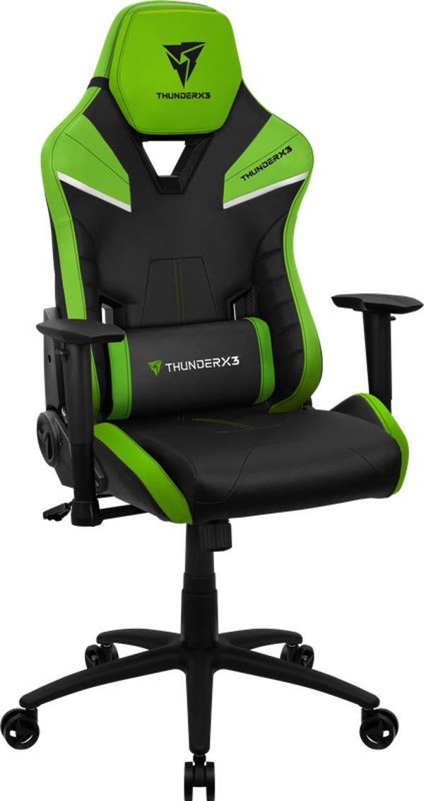 Καρέκλα ThunderX3 TC5 πράσινο (TEGC-2042101.G1)