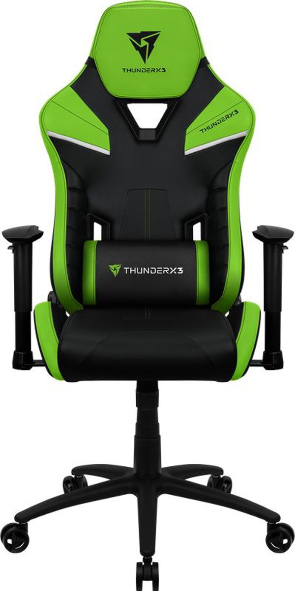 Καρέκλα ThunderX3 TC5 πράσινο (TEGC-2042101.G1)