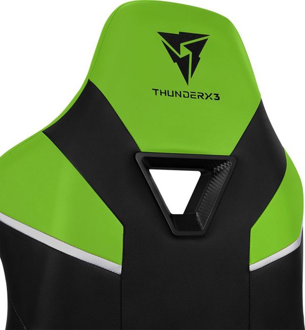Καρέκλα ThunderX3 TC5 πράσινο (TEGC-2042101.G1)