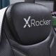 Fotel X Rocker Monsoon RGB 4.1 Neo Motion
