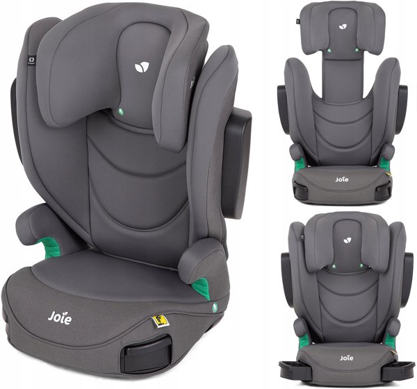 Κάθισμα Joie i-Trillo FX Thunder