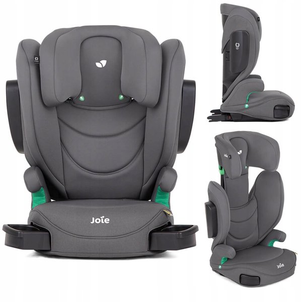 Κάθισμα Joie i-Trillo FX Thunder