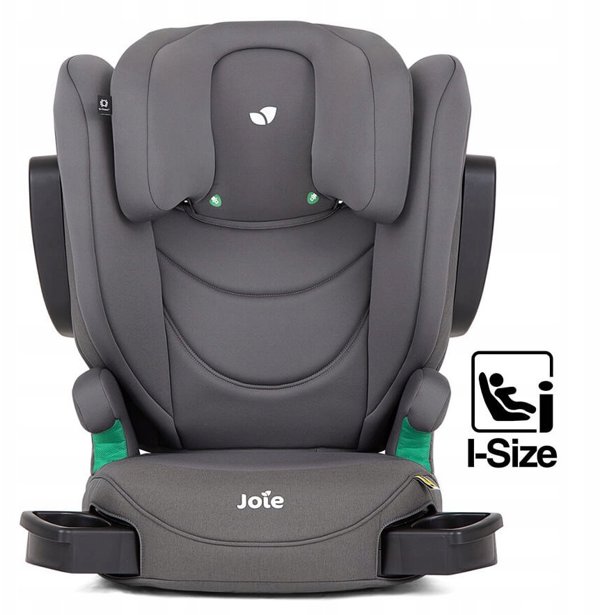 Κάθισμα Joie i-Trillo FX Thunder