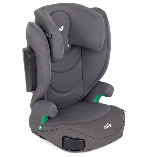 Κάθισμα Joie i-Trillo FX Thunder
