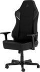 Nitro Concepts X1000 Gaming Καρέκλα, Εργονομική Καρέκλα Γραφείου, Μαύρο Χρώμα