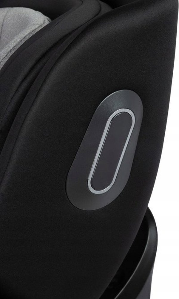 Κάθισμα αυτοκινήτου Caretero FOTELIK BOSCO I-SIZE BLACK (40-150)