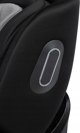 Κάθισμα αυτοκινήτου Caretero FOTELIK BOSCO I-SIZE BLACK (40-150)