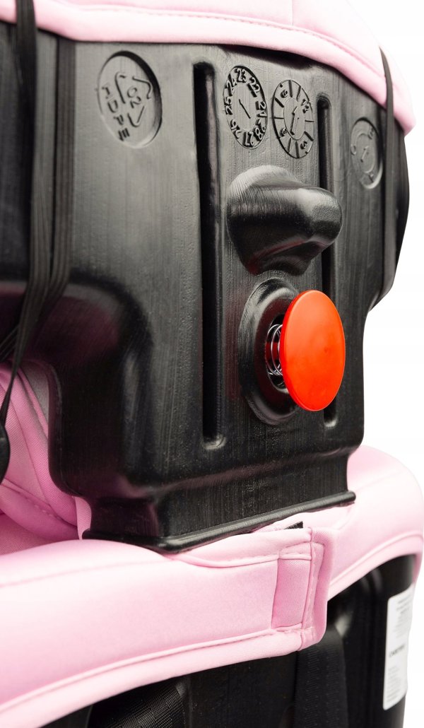 Fotelik samochodowy Caretero Falcon i-Size (76-150)