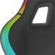 Καρέκλα Genesis Trit 600 RGB μαύρη (NFG-1577) 6526930 5901969425482
