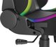 Καρέκλα Genesis Trit 600 RGB μαύρη (NFG-1577) 6526930 5901969425482