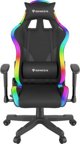 Καρέκλα Genesis Trit 600 RGB μαύρη (NFG-1577) 6526930 5901969425482