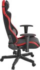 Καρέκλα Genesis Trit 600 RGB μαύρη (NFG-1577) 6526930 5901969425482